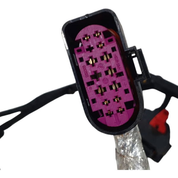 Chicote Diferencial Dianteiro Lr Discovery Sport 2022