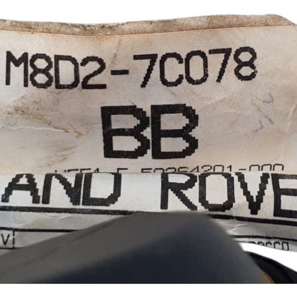 Chicote Diferencial Dianteiro Lr Discovery Sport 2022