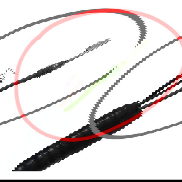 Chicote Lr Discovery Sport 2022