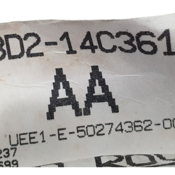 Chicote Lr Discovery Sport 2022