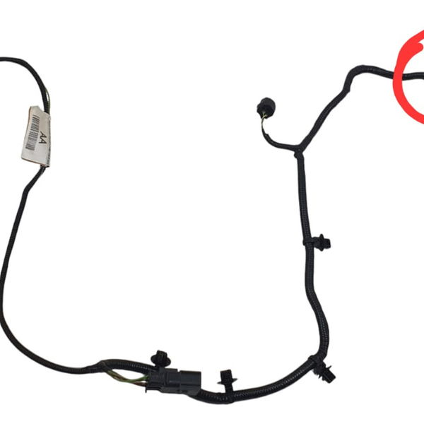 Chicote Lr Discovery Sport 2022