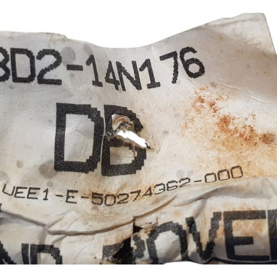 Chicote Lr Discovery Sport 2022