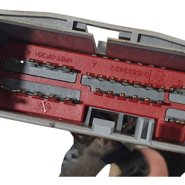 Chicote Tampa Porta-malas Lr Discovery Sport 2022