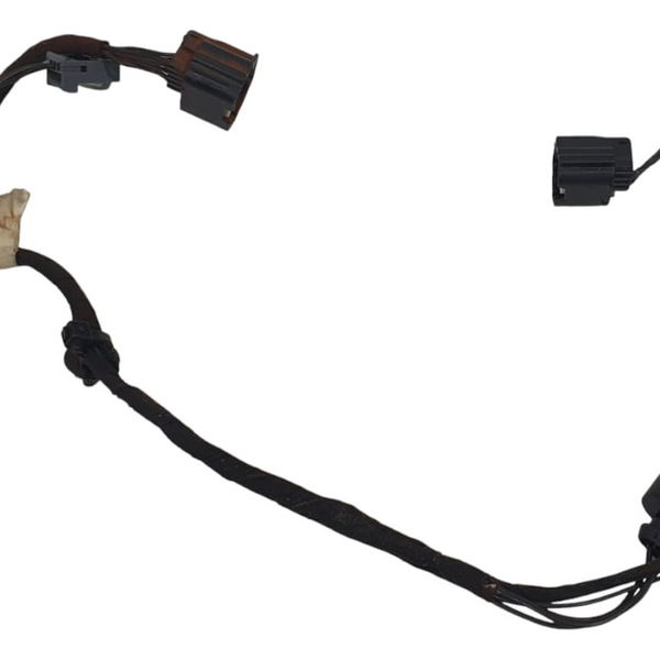 Chicote Tampa Porta-malas Lr Discovery Sport 2022