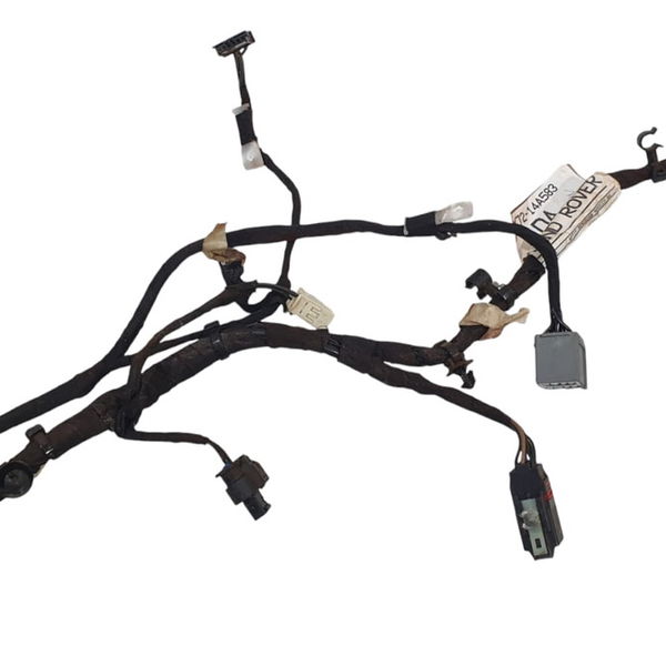 Chicote Tampa Porta-malas Lr Discovery Sport 2022