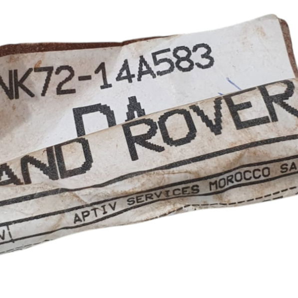 Chicote Tampa Porta-malas Lr Discovery Sport 2022