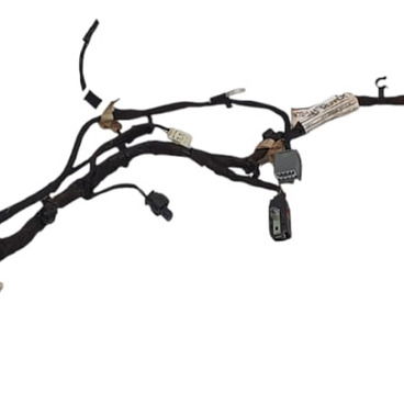 Chicote Tampa Porta-malas Lr Discovery Sport 2022