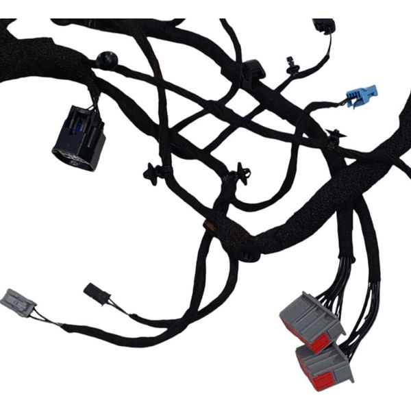 Chicote Porta Dianteira Direita Lr Discovery Sport 2022