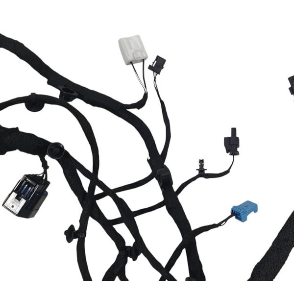 Chicote Porta Dianteira Direita Lr Discovery Sport 2022