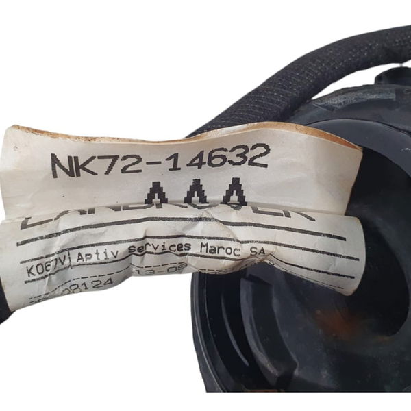 Chicote Porta Dianteira Direita Lr Discovery Sport 2022