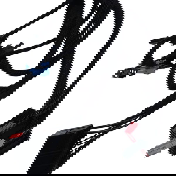 Chicote Porta Traseira Esquerda Lr Discovery Sport 2022