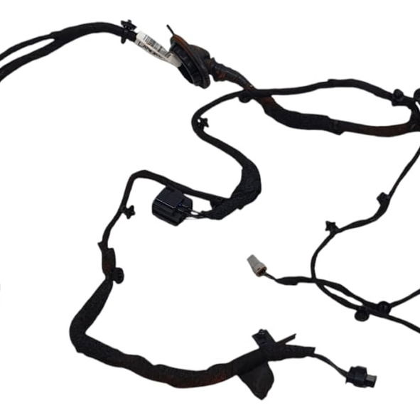 Chicote Porta Traseira Esquerda Lr Discovery Sport 2022