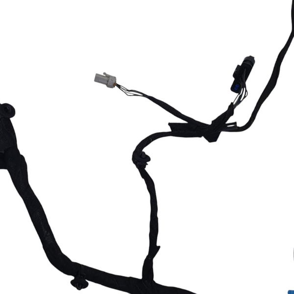 Chicote Porta Dianteira Esquerda Lr Discovery Sport 2022