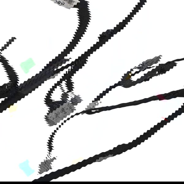 Chicote Porta Dianteira Esquerda Lr Discovery Sport 2022