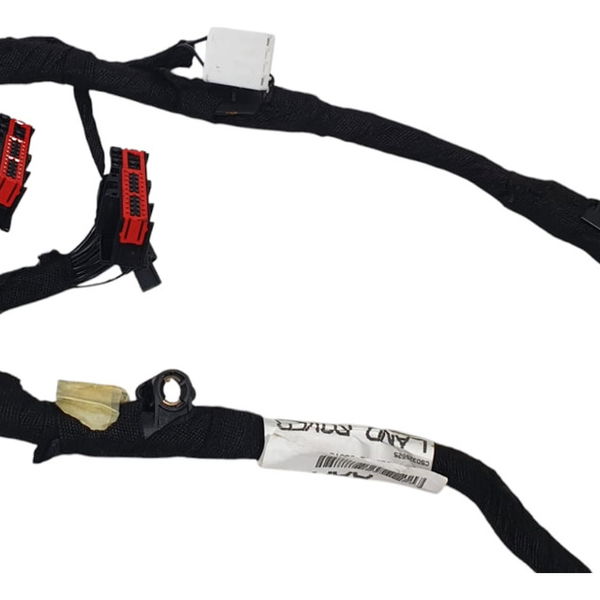 Chicote Porta Dianteira Esquerda Lr Discovery Sport 2022