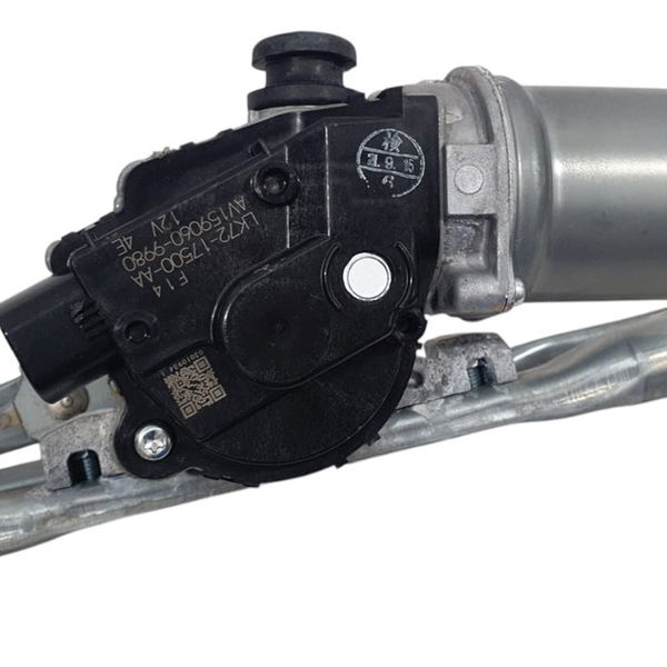 Motor Limpador Parabrisa Lr Discovery Sport 2022