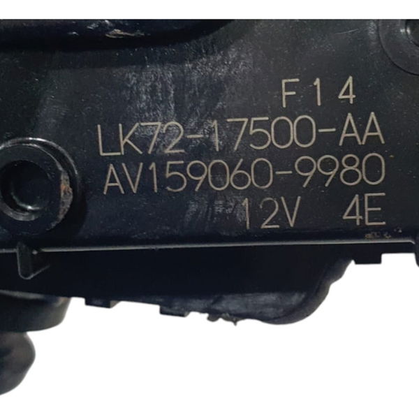 Motor Limpador Parabrisa Lr Discovery Sport 2022