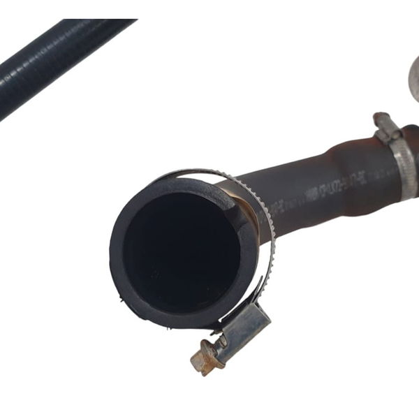 Gargalo Combustivel Tanque Lr Discovery Sport Diesel 2022