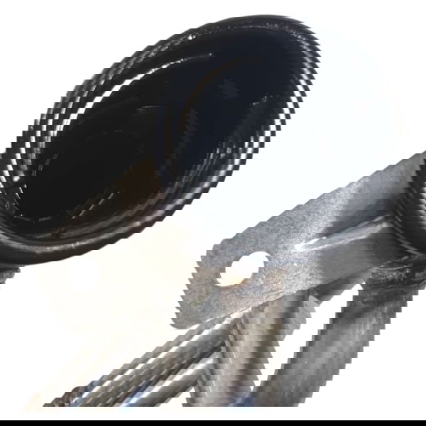 Gargalo Combustivel Tanque Lr Discovery Sport Diesel 2022