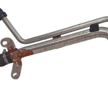 Gargalo Combustivel Tanque Lr Discovery Sport Diesel 2022