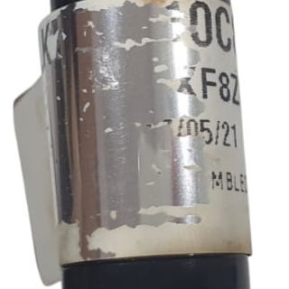 Mangueira Cano Combustível Lr Discovery Sport 2022