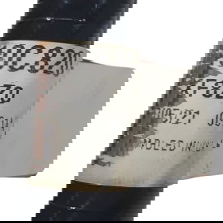 Mangueira Cano Combustível Lr Discovery Sport 2022