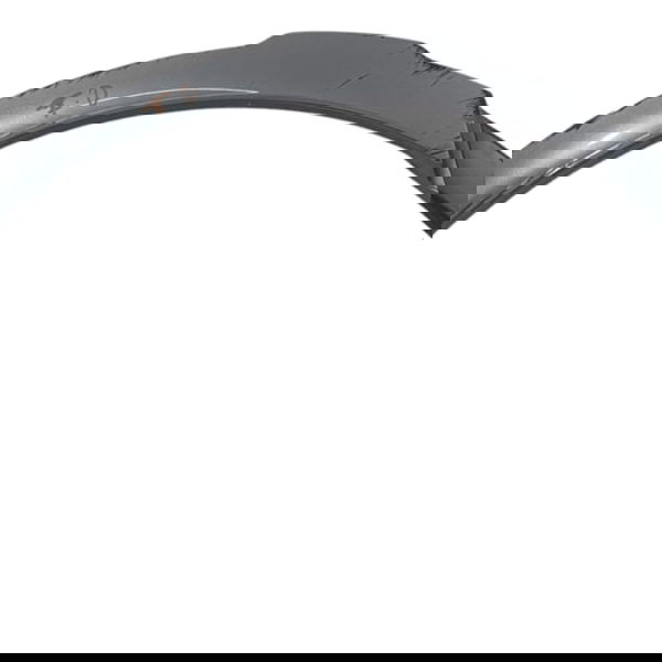 Moldura Arco Roda Traseira Dir Lr Discovery Sport 2022