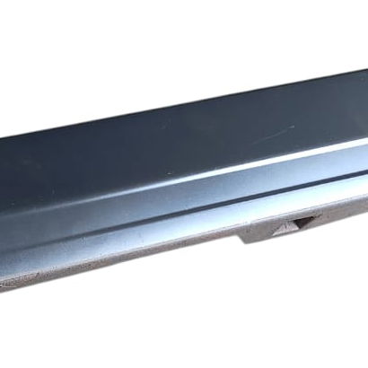 Spoiler L/e Discovery Sport 2022 Preto