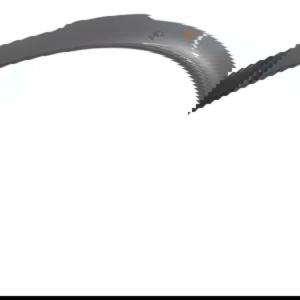 Moldura Arco Roda Traseira Esq Lr Discovery Sport 2022