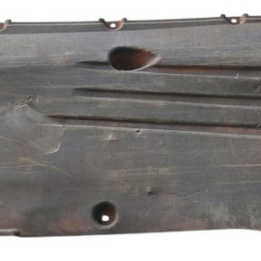 Protetor Assoalho L/e Discovery Sport 2022