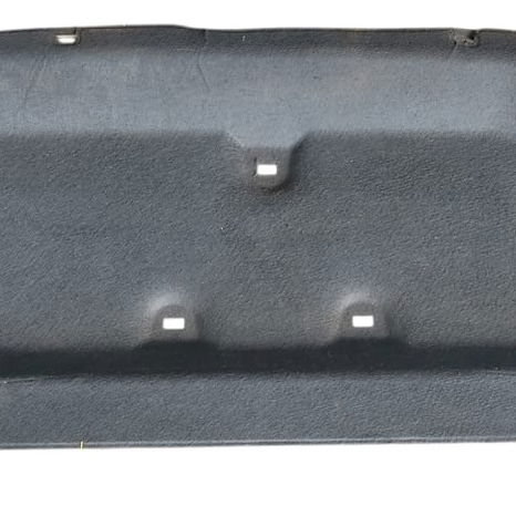 Filtro Antichama Capo Dianteiro Discovery Sport 2022