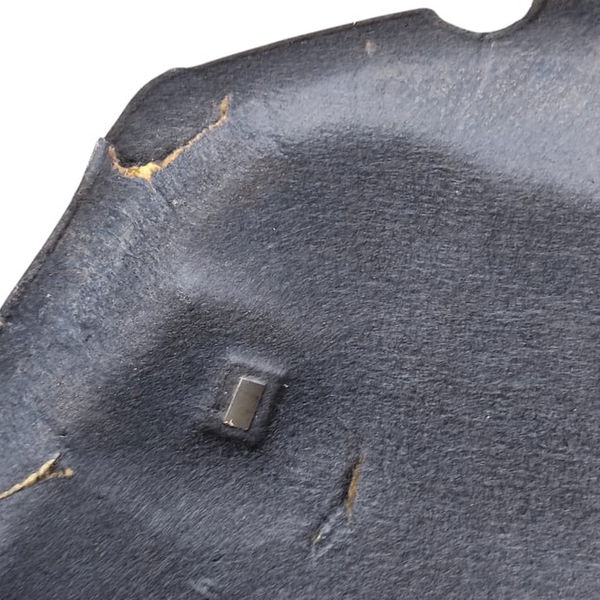 Filtro Antichama Capo Dianteiro Discovery Sport 2022