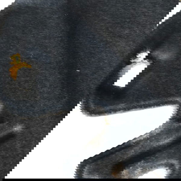 Filtro Antichama Capo Dianteiro Discovery Sport 2022