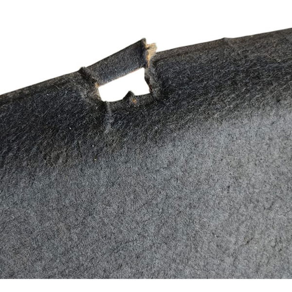 Filtro Antichama Capo Dianteiro Discovery Sport 2022