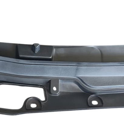 Churrasqueira Parabrisa Discovery Sport 2022(detalhe)