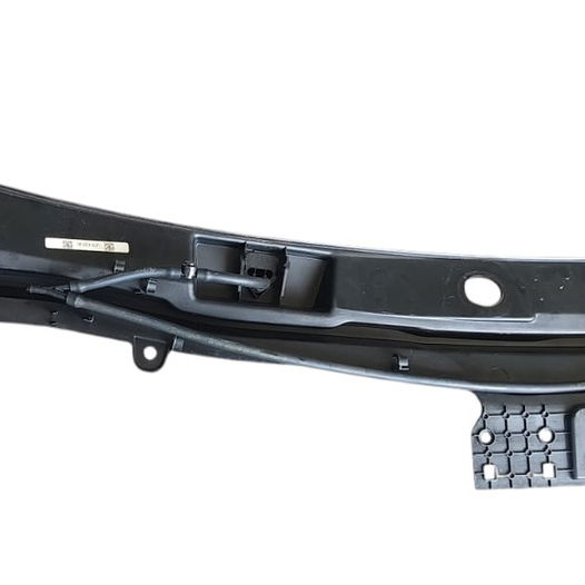 Churrasqueira Parabrisa Discovery Sport 2022(detalhe)