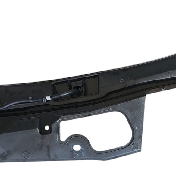 Churrasqueira Parabrisa Discovery Sport 2022(detalhe)