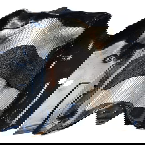 Protetor Antichamas Discovery Sport 2022