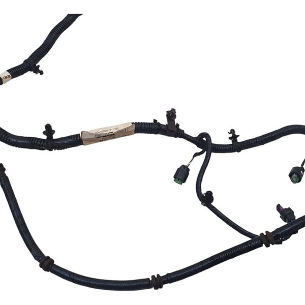 Chicote Lr Discovery Sport 2022