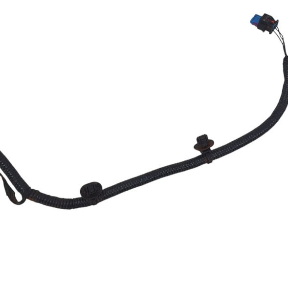 Chicote Parachoque Traseiro Lr Discovery Sport 2022