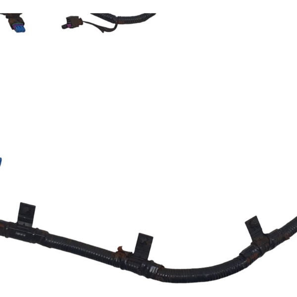 Chicote Parachoque Traseiro Lr Discovery Sport 2022