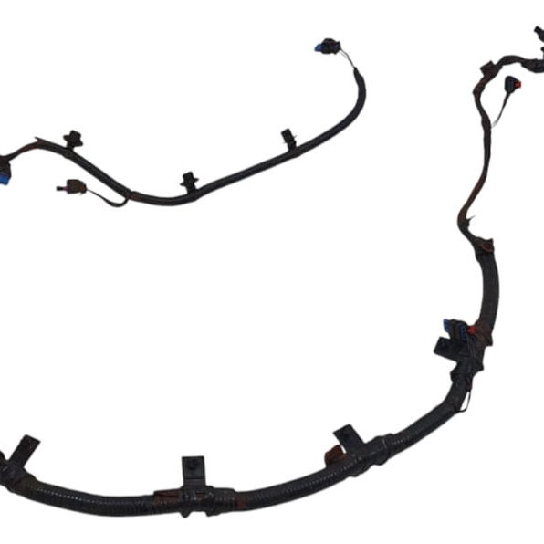 Chicote Parachoque Traseiro Lr Discovery Sport 2022