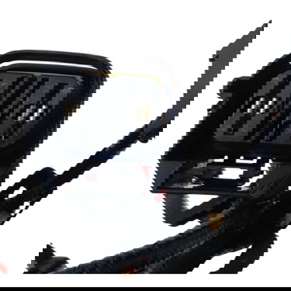 Chicote Caixa Direção Lr Discovery Sport 2022