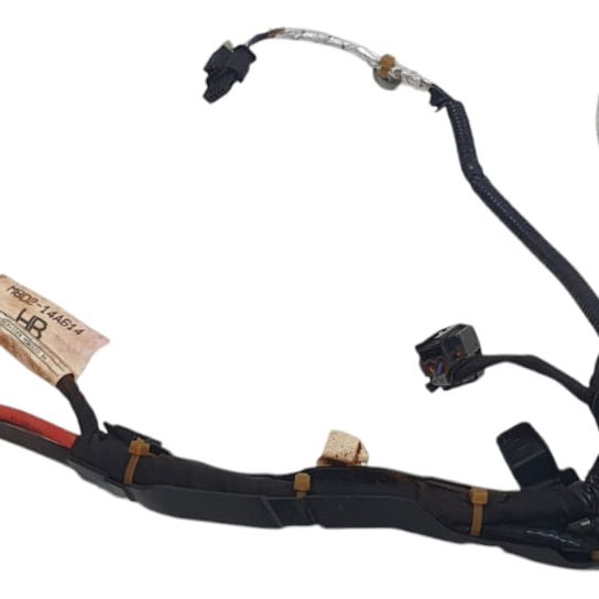 Chicote Caixa Direção Lr Discovery Sport 2022