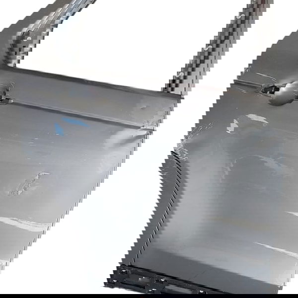 Porta T/d Discovery Sport 2022 (avaria) Direita Traseira Prateado