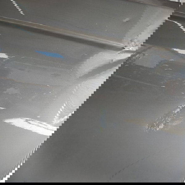 Porta T/d Discovery Sport 2022 (avaria) Direita Traseira Prateado