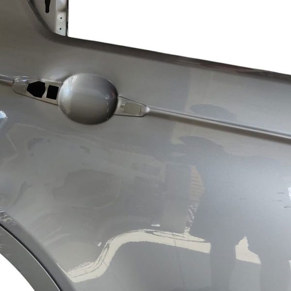 Porta T/d Discovery Sport 2022 (avaria) Direita Traseira Prateado