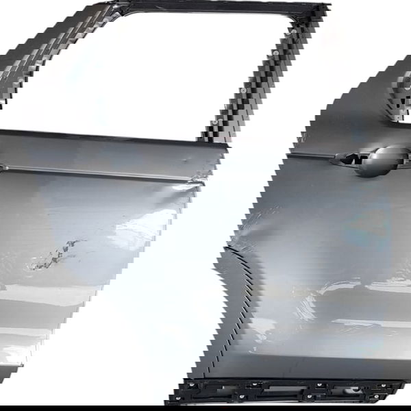 Porta T/d Discovery Sport 2022 (avaria) Direita Traseira Prateado