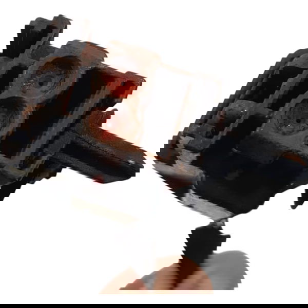 Chicote Parachoque Traseiro Lr Discovery Sport 2022