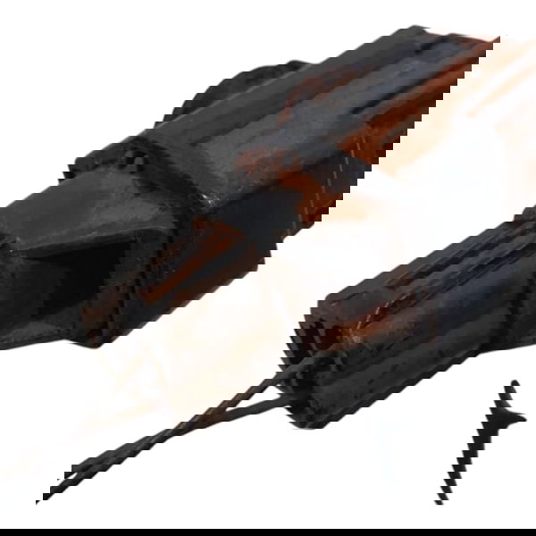 Chicote Parachoque Traseiro Lr Discovery Sport 2022